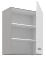 Κρεμαστό ντουλάπι Ramon 60 G 72 1F - Image 2