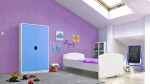 Παιδικό Κρεβάτι Belossi I-Λευκό-160 x 80-Χωρίς προστατευτικό - Image 4