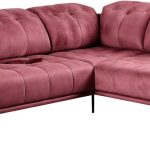 Γωνιακός καναπές Gallena-Αριστερή-Σάπιο Μήλο