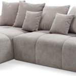 Γωνιακός Καναπές Florivo -Δεξιά