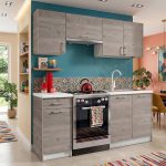 Σύνθεση κουζίνας Eco 1.8-Fusiko - Image 6