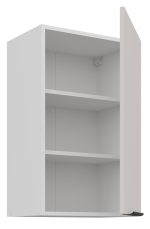 Κρεμαστό ντουλάπι Varena 45 G 72 1F - Image 2