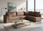 Γωνιακός καναπές Trendy-Αριστερή-265φ 165β εκ.-Tampa - Image 4