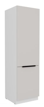 Επιδαπέδιο ντουλάπι Varena 60 LO 210 2F