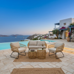 Σετ σαλονιού Brigadiere