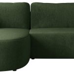 Καναπές Loridu-Αριστερή-Πράσινο