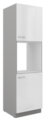 Επιδαπέδιο ντουλάπι Ramon 60 DP 210 2F