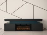 Έπιπλο τηλεόρασης Glossa 2D 190 plus-Mauro gualistero - Image 11