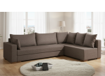 Γωνιακός καναπές Trendy-Αριστερή-265φ 165β εκ.-Staxti - Image 4