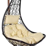 Κρεμαστή πολυθρόνα Alison-Kafe