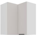 Κρεμαστό ντουλάπι γωνιακό Varena 60x60 GN 72 2F