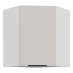Κρεμαστό ντουλάπι γωνιακό Varena 60x60 GN 72 1F