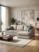 Γωνιακός καναπές Lina-Mpez Anoixto-245 x 150 εκ.-Χωρίς Μπαούλο - Image 5