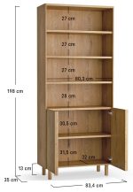 Βιβλιοθήκη Wellys - Image 3