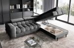Γωνιακός καναπές Ferucce-Anthraki-Δεξιά - Image 5
