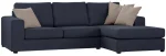Γωνιακός καναπές Lina-Mple Special-265 x 170 εκ.-Με Μπαούλο - Image 4