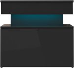 Κομοδίνο Glossa 1S με LED-Mauro gualistero - Image 8