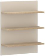 Κρεμαστή Ραφιέρα Zephyra-Cashmere - Image 3