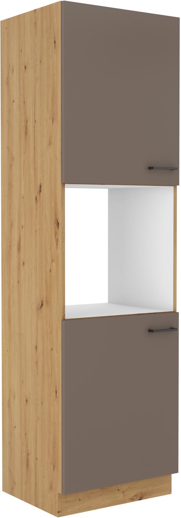 or0ofytypxyoup7mtr6epxg2iguh Επιδαπέδιο ντουλάπι Lorna 60 DP 210 2F - Image 1