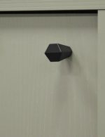 Μπουφές Siera 2F-Χακί - Image 2