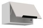 Κρεμαστό ντουλάπι Varena 50 GU 36 1F - Image 2