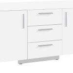 Μπουφές Verizon 3SZ2D