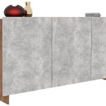 Μπουφές Selina-Gkri anoixto - Kafe