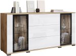 Μπουφές Caro SB 150-Fusiko-Leuko gualistero - Image 5