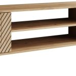 Έπιπλο τηλεόρασης Vistaro-Μήκος: 155 εκ.