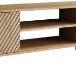 Έπιπλο τηλεόρασης Vistaro-Μήκος: 135 εκ.