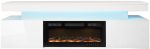 Έπιπλο τηλεόρασης Glossa 2D 190 plus-Leuko Gualistero - Image 10