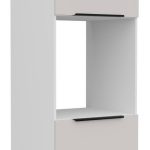 Επιδαπέδιο ντουλάπι Varena 60 DP 210 2F