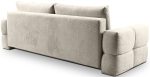 Καναπές Taleria Τριθέσιος-Μπεζ - Image 5