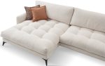 Γωνιακός Καναπές Rivora-Δεξιά - Image 5