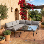 Σετ τραπεζαρίας Marelo