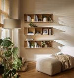 Κρεμαστή Ραφιέρα Wellys - Image 2