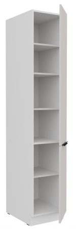Επιδαπέδιο ντουλάπι Varena 40 DK 210 2F - Image 2