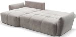 Γωνιακός Καναπές Florivo -Δεξιά - Image 5