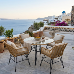 Σετ τραπεζαρίας Celedy