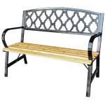 Παγκάκι Velori - Image 2