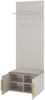 Γκαρνταρόμπα Kerkin - Image 4
