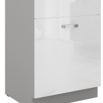 Επιδαπέδιο ντουλάπι Ramon 60 ZL 1S BB