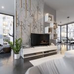 Σύνθεση σαλονιού Andre-Leuko - Image 3