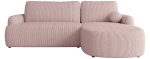 Καναπές Loridu-Δεξιά-Ροζ