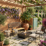 Παγκάκι Velori