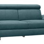 Καναπές Sussex Διθέσιος-Petrol