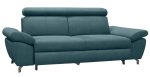 Καναπές Sussex Διθέσιος-Petrol
