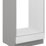 Επιδαπέδιο ντουλάπι φούρνου Ramon 60 D GAZ BB