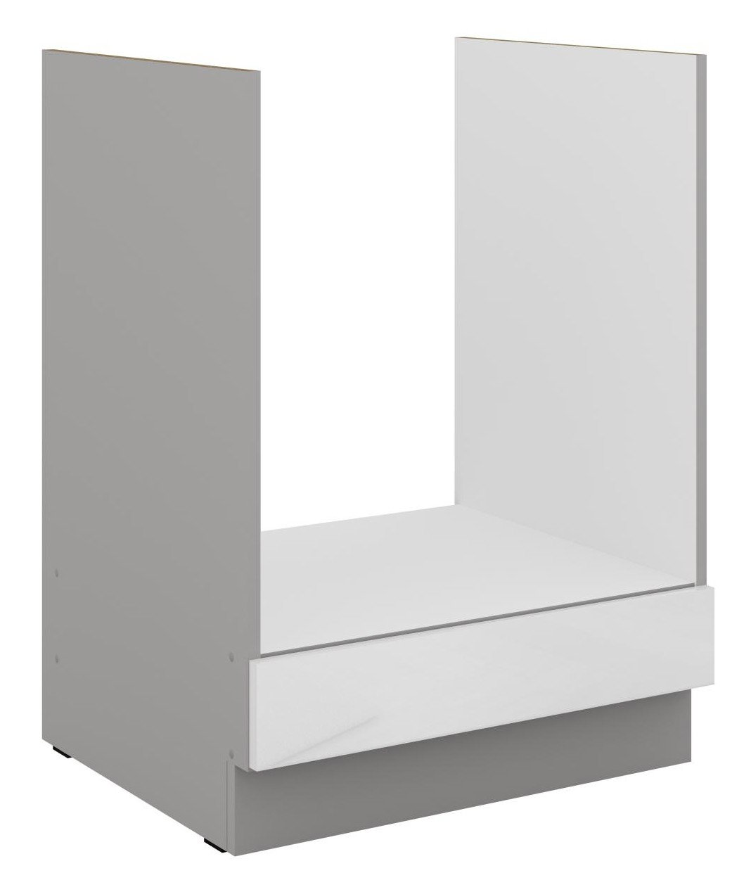 ufs9yvpkokjcrjkt7laxwvgv94md Επιδαπέδιο ντουλάπι φούρνου Ramon 60 D GAZ BB - Image 1