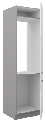 Επιδαπέδιο ντουλάπι Ramon 60 LO 210 2F - Image 2